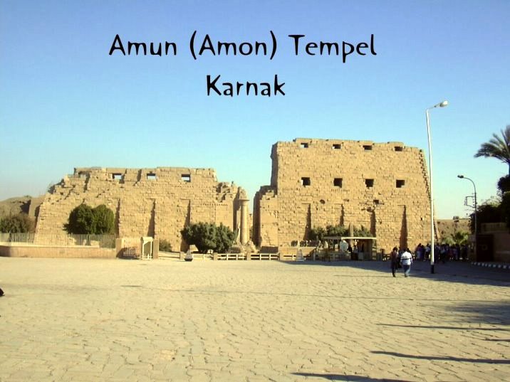 Karnak