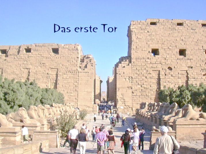 Karnak