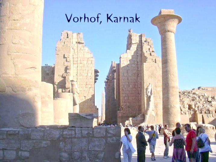Karnak
