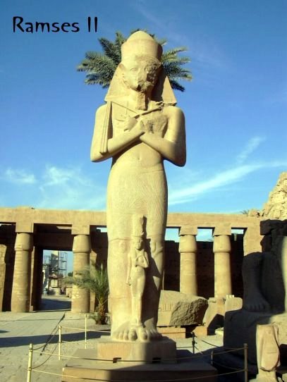 Karnak