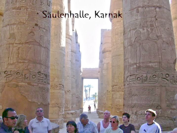 Karnak