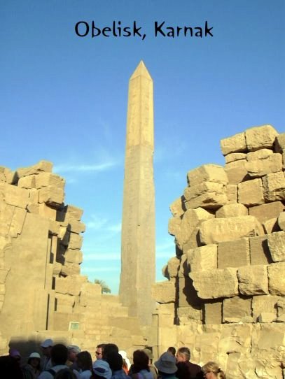 Karnak
