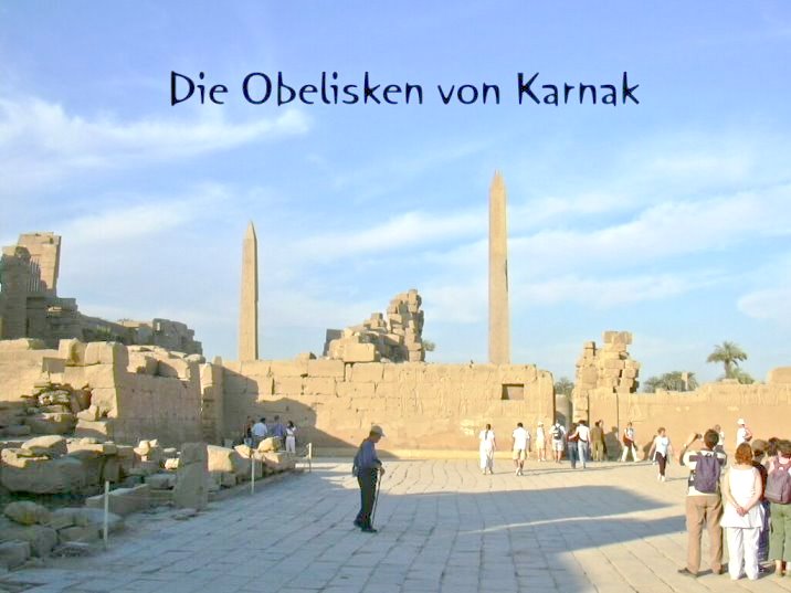 Karnak