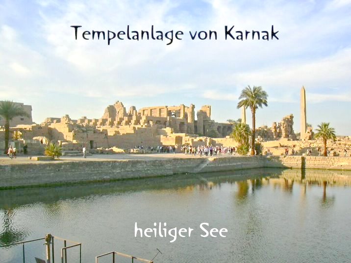 Karnak