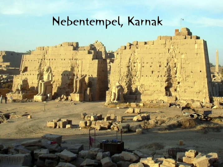 Karnak