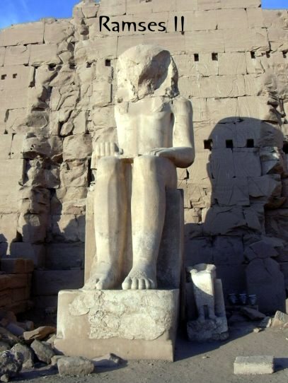 Karnak