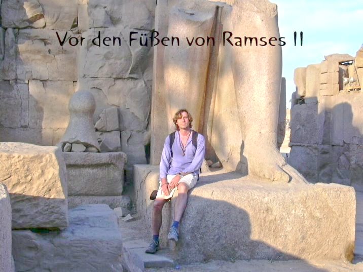 Karnak