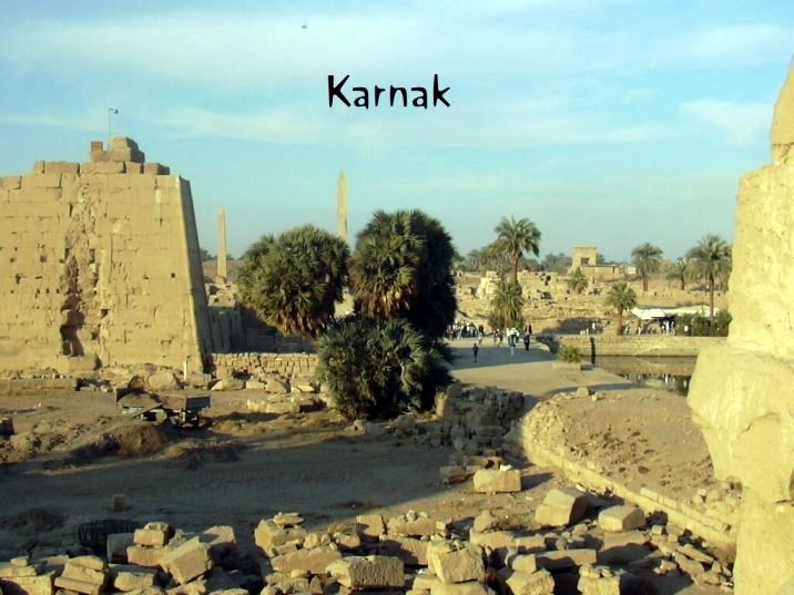 Karnak
