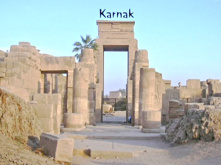 Karnak