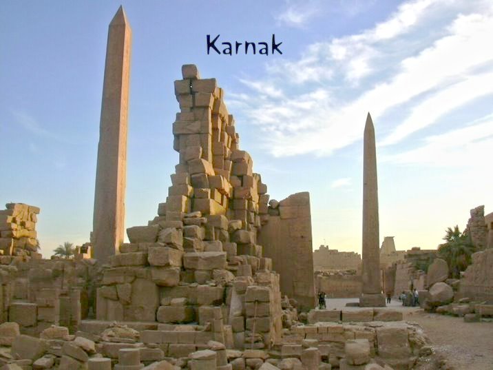 Karnak