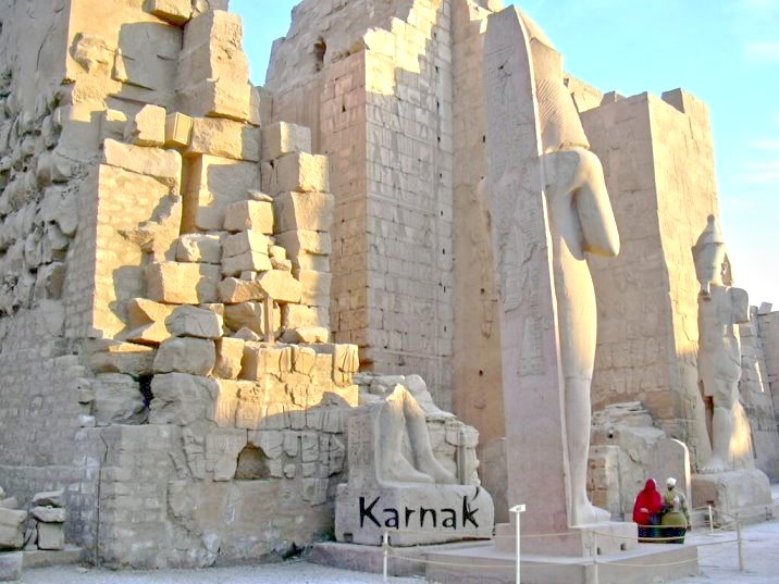 Karnak