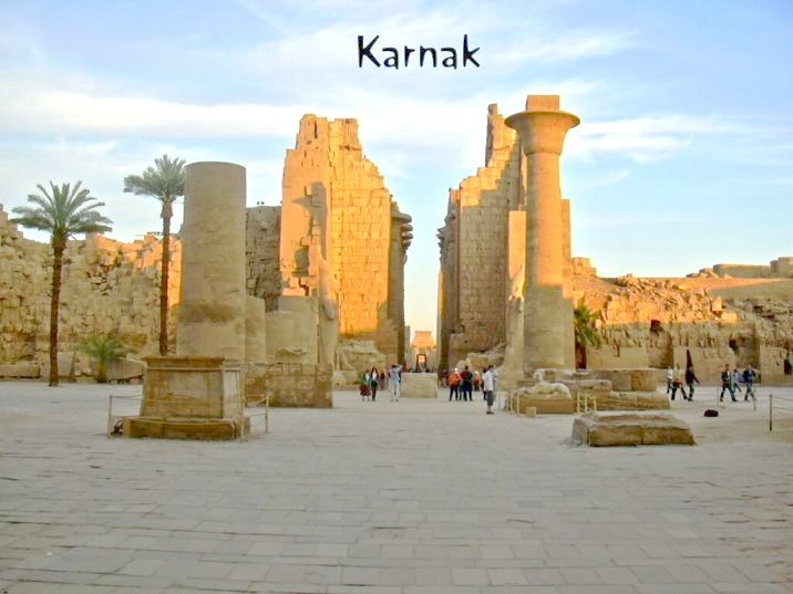 Karnak