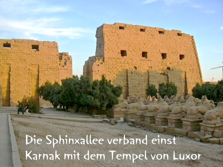 Karnak