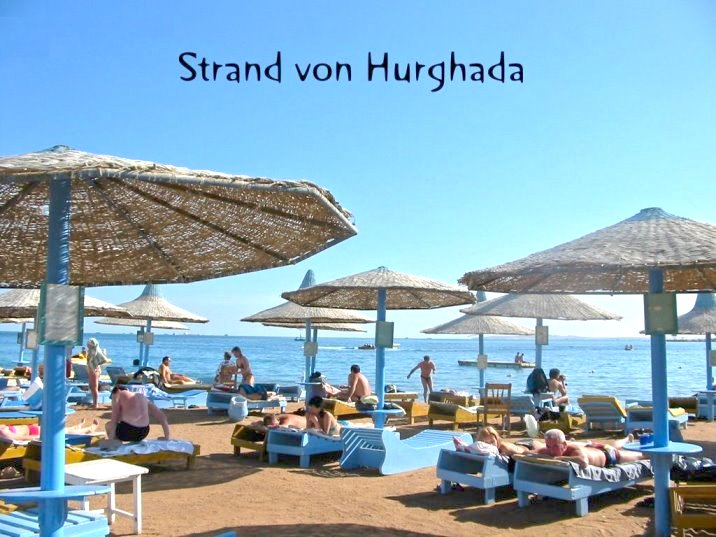 Hurghada