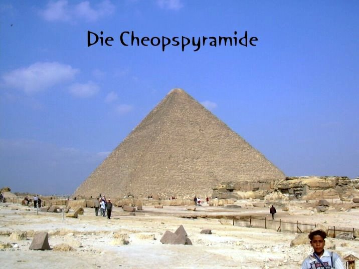 Gizeh