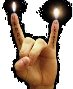 Birthday