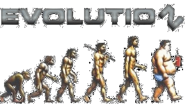 Evolution