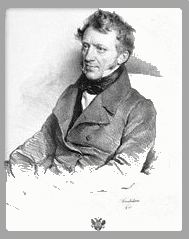 Franz Grillparzer